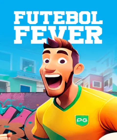 Futebol Fever tërheq me energji dhe bonuse të shpeshta
